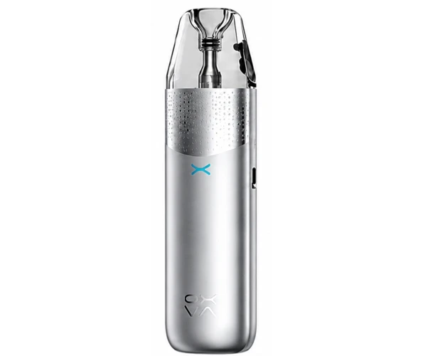OXVA NeXLIM 2 Mini Pod System Kit 1500mAh 4ml Titanium Gray Подік