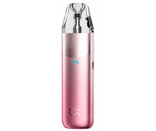 OXVA NeXLIM 2 Mini Pod System Kit 1500mAh 4ml Sakura Pink Подік