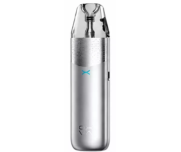 OXVA NeXLIM 2 Mini Pod System Kit 1500mAh 4ml Titanium Gray Под система