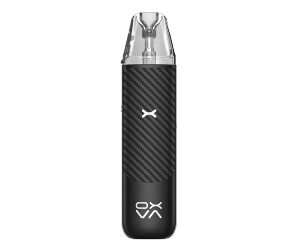 OXVA NeXlim GO Pod System Kit 1800mAh 4ml Black Warrior Под система