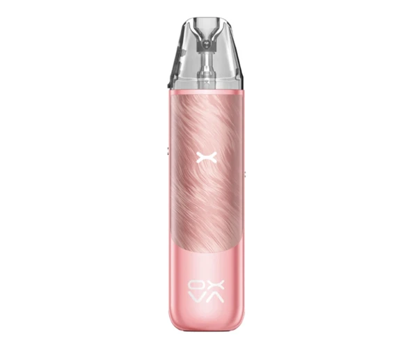 OXVA NeXlim GO Pod System Kit 1800mAh 4ml Rose Pink Под система