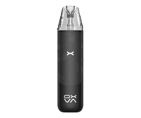 OXVA NeXlim GO Pod System Kit 1800mAh 4ml Silky Black Под система