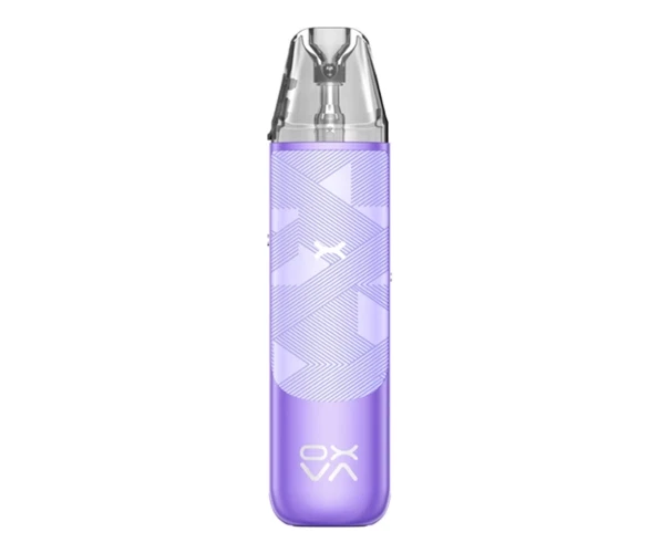 OXVA NeXlim GO Pod System Kit 1800mAh 4ml Silky Purple Под система