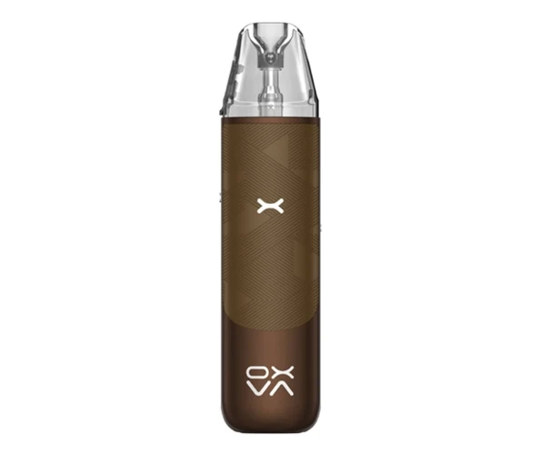 OXVA NeXlim GO Pod System Kit 1800mAh 4ml Silky Coffee Под система