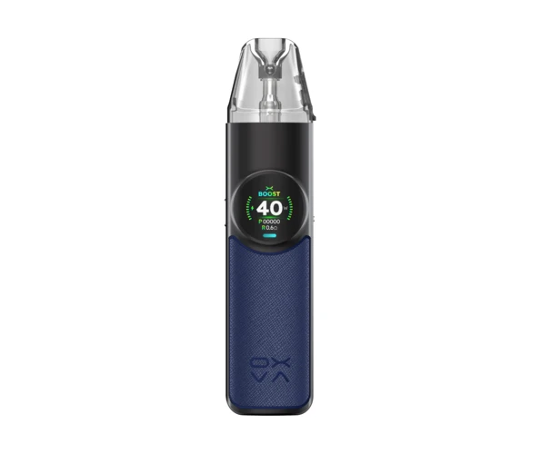 OXVA NeXLIM Pod System Kit 40W 1500mAh 4ml Dark Blue Под систем