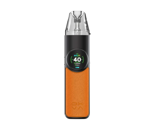 OXVA NeXLIM Pod System Kit 40W 1500mAh 4ml Coral Orange Под система