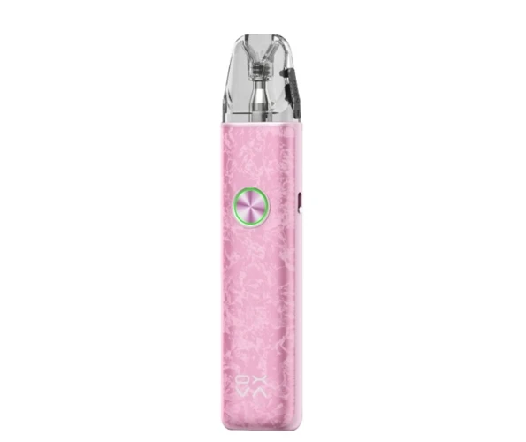 Oxva XLIM 4 Pod Kit 1600 mAh Nacre Pink Под система