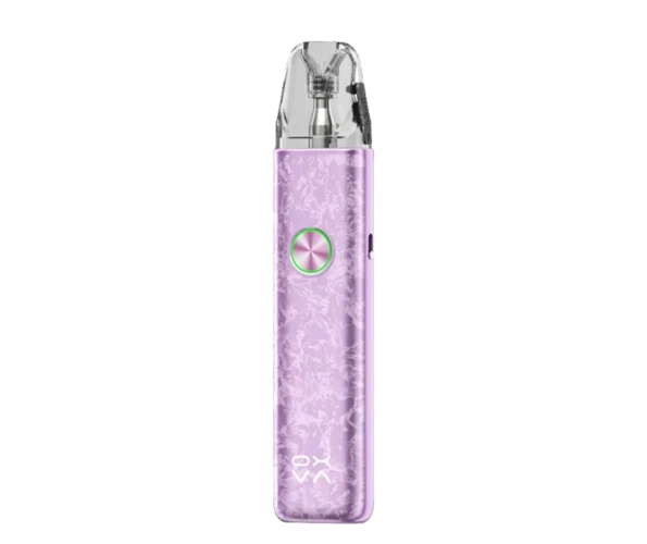 Oxva XLIM 4 Pod Kit 1600 mAh Nacre Purple Под система