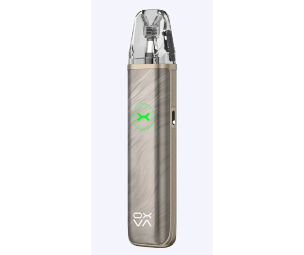 Oxva Xlim Go 2 Pod System Kit 1500mAh 3ml Light Brown Shadow Под система