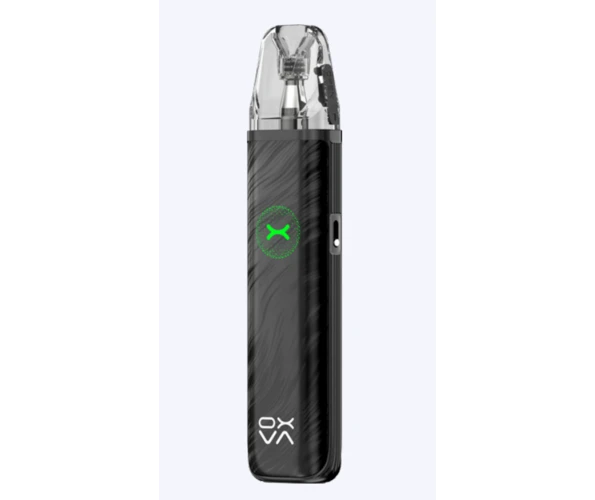 Oxva Xlim Go 2 Pod System Kit 1500mAh 3ml Black Shadow Под система