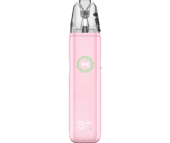 Oxva Xlim Go 2 Pod System Kit 1500mAh 3ml Shell Pink Под система