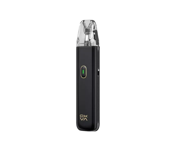 Под система OXVA Xlim Go Lite Pod System Kit 1000mAh 3ml Black Carbon