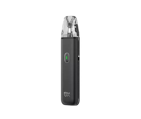Под система OXVA Xlim Go Lite Pod System Kit 1000mAh 3ml Black
