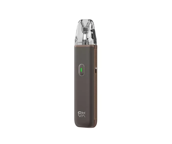 Под система OXVA Xlim Go Lite Pod System Kit 1000mAh 3ml Brown