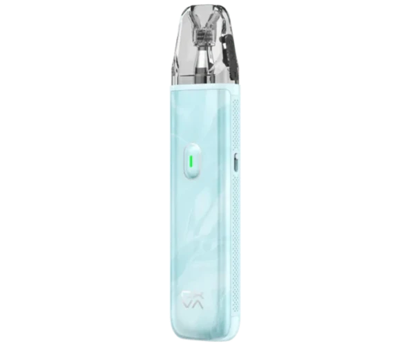 OXVA Xlim Go Lite Pod System Kit 1000mAh 3ml Light Blue Под система