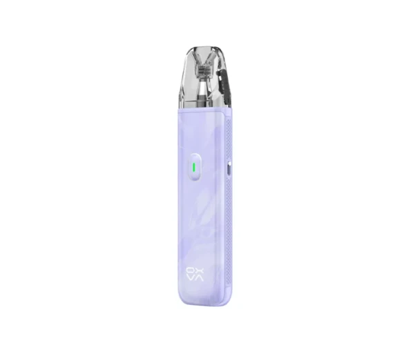 OXVA Xlim Go Lite Pod System Kit 1000mAh 3ml Light Purple Под система