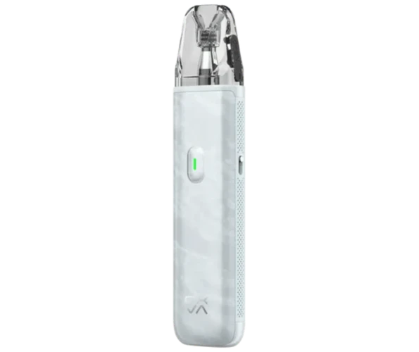 Под система OXVA Xlim Go Lite Pod System Kit 1000mAh 3ml Mist White