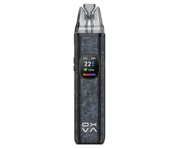 Oxva XLIM Pro 2 DNA Pod Kit (Original) 1300 mAh Frost Titanium Blue, Под система