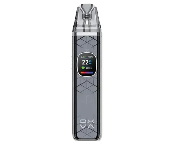 Oxva XLIM Pro 2 DNA Pod Kit (Original) 1300 mAh Nebula Gray, Под система