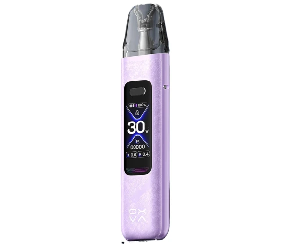 Oxva XLIM Pro 3 Pod Kit 1500 mAh Lavender Purple Подік