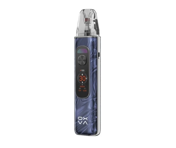 Oxva XLIM Pro 4 Pod Kit 1800 mAh Flowing Dark Blue Под система