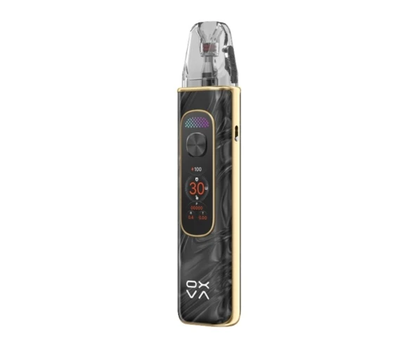 Oxva XLIM Pro 4 Pod Kit 1800 mAh Flowing Midnight Под система