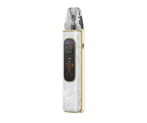 Oxva XLIM Pro 4 Pod Kit 1800 mAh Flowing Moonlight Под система