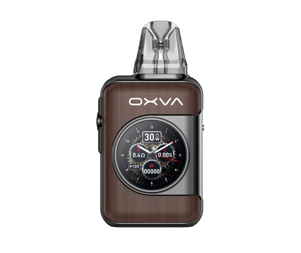 Oxva XLIM SQ Pro 2 1600 mAh Brown Wood, Под система