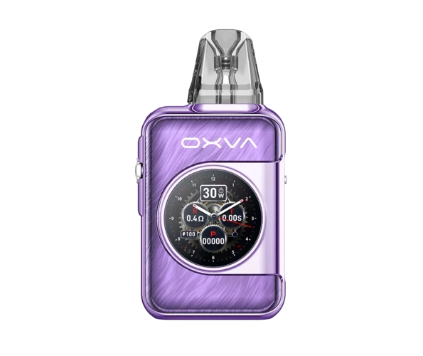 Oxva XLIM SQ Pro 2 1600 mAh Dream Purple, подік
