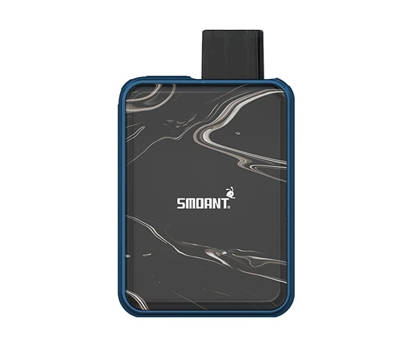 Smoant Charon Baby Pod Kit 750mAh Matt Dark Blue