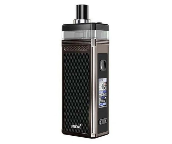 Smoant Pasito II Pod Mod Kit 2500mAh Diamond Shaped