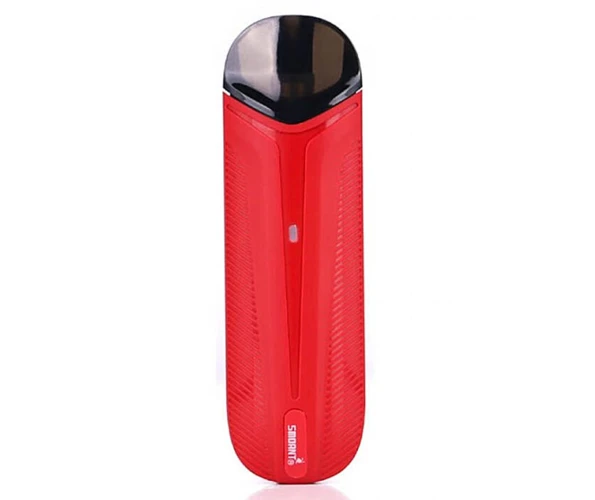 Smoant VIKII Pod Kit 370mAh Red