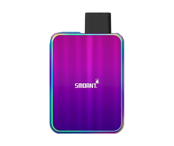 Smoant Charon Baby Pod Kit 750mAh Matt Rainbow