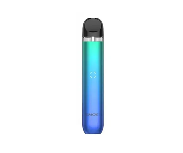 SMOK IGEE A1 Kit 650mAh Blue Green