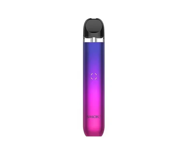SMOK IGEE A1 Kit 650mAh Blue Purple