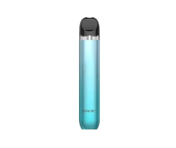 SMOK IGEE A1 Kit 650mAh Silver Blue
