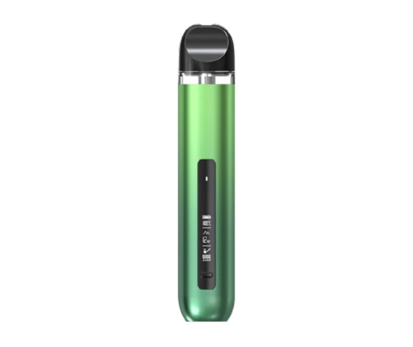 SMOK IGEE PRO 400mAh Green Gold подік