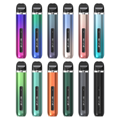 SMOK IGEE PRO 400mAh Blue Green подік - Фото 2