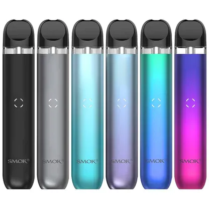 SMOK IGEE A1 Kit 650mAh Black - Фото 2