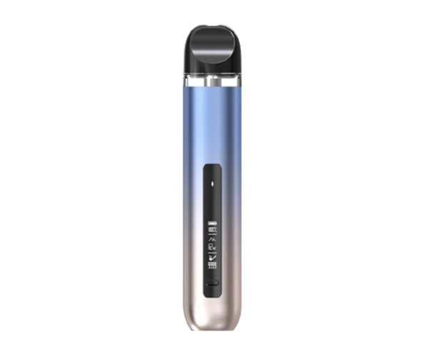 SMOK IGEE PRO 400mAh Blue Gold подик