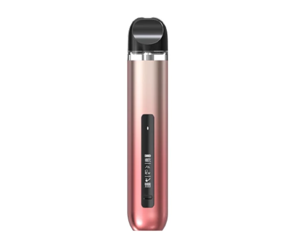 SMOK IGEE PRO 400mAh Gold Red подик