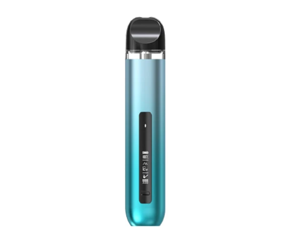 SMOK IGEE PRO 400mAh Silver Blue подик