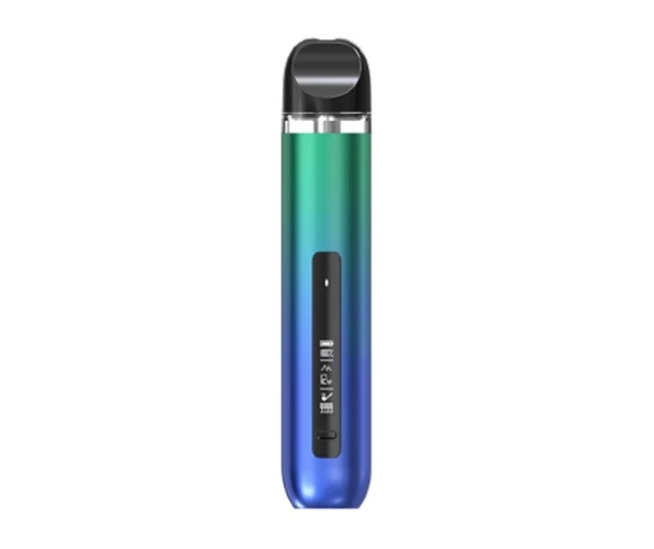 SMOK IGEE PRO 400mAh Blue Green подик