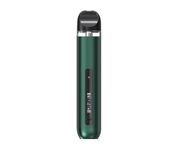 SMOK IGEE PRO 400mAh Dark Green подик