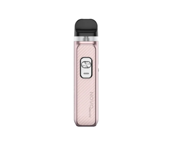 Под система Smok NOVO MASTER Kit 1000mAh Pale Pink