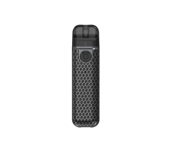 SMOK Novo 4 Mini Kit 900mAh 25W Black Cobra