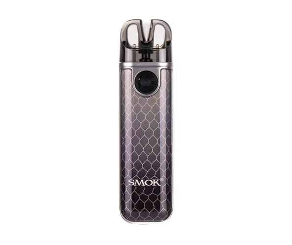 SMOK Novo 4 Mini Kit 900mAh 25W Silver Black Cobra
