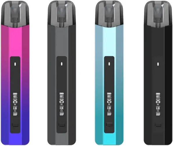 SMOK Nfix Pro 700 mAh Grey - Фото 2