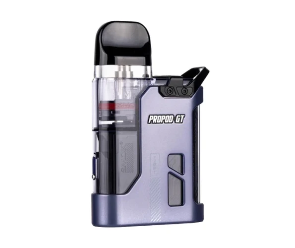 Под система Smok PROPOD GT Kit 700mAh Purple Grey