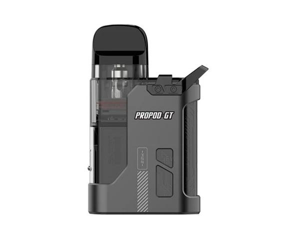Pod системи Smok PROPOD GT 700mAh Matte Gun Metal
